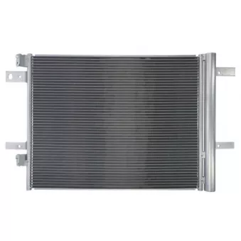 Condenseur, climatisation THERMOTEC KTT110770