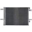 Condenseur, climatisation THERMOTEC KTT110770 - Visuel 2