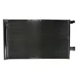 Condenseur, climatisation THERMOTEC KTT110772 - Visuel 1