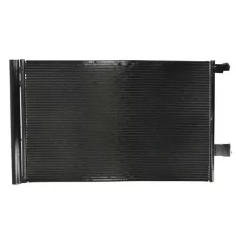 Condenseur, climatisation THERMOTEC KTT110772