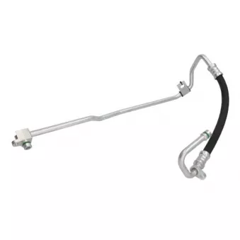Conduite à haute pression, climatisation THERMOTEC KTT160113
