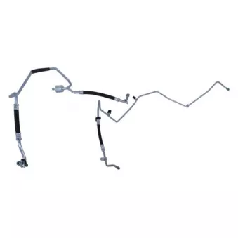 Conduite à haute/basse pression, climatisation THERMOTEC KTT160115