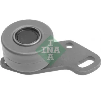 Poulie-tendeur, courroie crantée INA