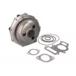 Pompe à eau, refroidissement du moteur THERMOTEC WP-CA120 - Visuel 1