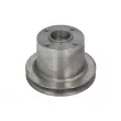 Poulie, pompe à eau THERMOTEC WP-PK106RK - Visuel 1