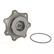 Pompe à eau, refroidissement du moteur THERMOTEC WP-PK128 - Visuel 1