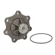 Pompe à eau, refroidissement du moteur THERMOTEC WP-PK128 - Visuel 2
