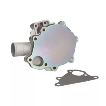 Pompe à eau, refroidissement du moteur THERMOTEC WP-PK129