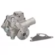 Pompe à eau, refroidissement du moteur THERMOTEC WP-PK129 - Visuel 2