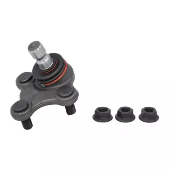 Rotule de suspension avant gauche YAMATO J10529YMT