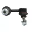 Entretoise/tige, stabilisateur avant droit YAMATO J61107YMT - Visuel 2