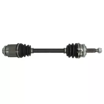 Arbre de transmission avant droit PASCAL G20008PC