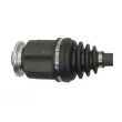 Arbre de transmission avant gauche PASCAL G20010PC - Visuel 3