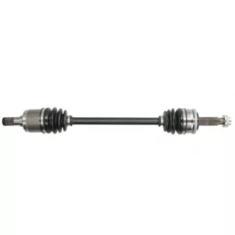 Arbre de transmission avant gauche PASCAL G20025PC