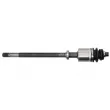 Arbre de transmission avant droit PASCAL G21019PC - Visuel 3
