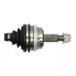 Arbre de transmission avant droit PASCAL G21020PC - Visuel 2