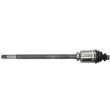 Arbre de transmission avant droit PASCAL G21020PC - Visuel 3