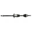 Arbre de transmission avant droit PASCAL G21030PC - Visuel 1