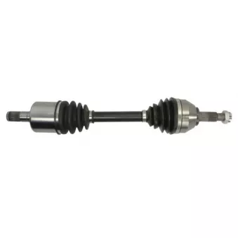 Arbre de transmission avant gauche PASCAL G21031PC