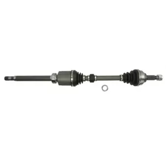 Arbre de transmission avant droit PASCAL G21041PC