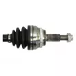 Arbre de transmission avant gauche PASCAL G22003PC - Visuel 2