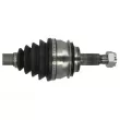 Arbre de transmission PASCAL G22014PC - Visuel 2