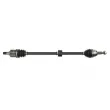 Arbre de transmission avant droit PASCAL G28012PC - Visuel 1