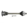 Arbre de transmission avant droit PASCAL G2A003PC - Visuel 1