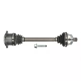 Arbre de transmission avant droit PASCAL G2A003PC