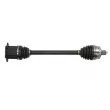 Arbre de transmission avant gauche PASCAL G2A009PC - Visuel 1