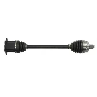 Arbre de transmission avant gauche PASCAL G2A009PC