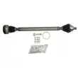 Arbre de transmission avant droit PASCAL G2A014PC - Visuel 1