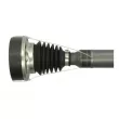 Arbre de transmission avant droit PASCAL G2A014PC - Visuel 3
