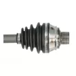Arbre de transmission PASCAL G2A018PC - Visuel 2