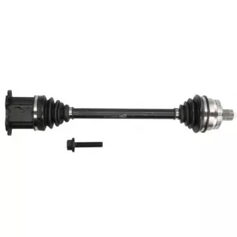 Arbre de transmission avant gauche PASCAL G2A024PC