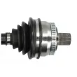 Arbre de transmission avant gauche PASCAL G2A024PC - Visuel 2