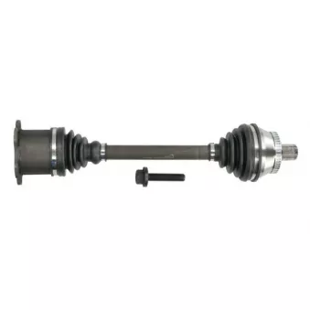 Arbre de transmission avant gauche PASCAL G2A026PC