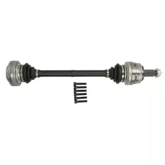Arbre de transmission PASCAL G2B001PC