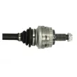 Arbre de transmission PASCAL G2B001PC - Visuel 2