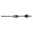Arbre de transmission avant droit PASCAL G2B006PC - Visuel 1