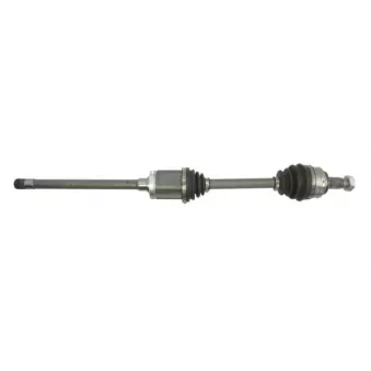 Arbre de transmission avant droit PASCAL G2B006PC