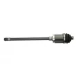 Arbre de transmission avant droit PASCAL G2B011PC - Visuel 3