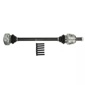 Arbre de transmission arrière droit PASCAL G2B016PC