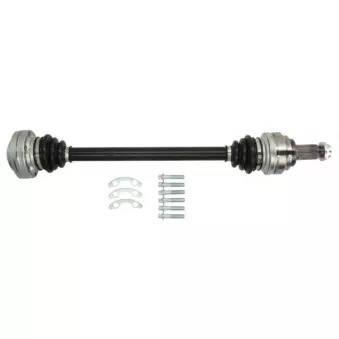 Arbre de transmission PASCAL G2B020PC