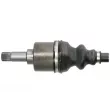Arbre de transmission avant gauche PASCAL G2C001PC - Visuel 3