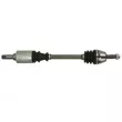 Arbre de transmission avant gauche PASCAL G2C003PC - Visuel 1