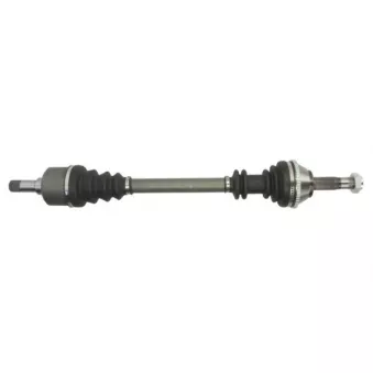 Arbre de transmission avant gauche PASCAL G2C015PC