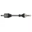 Arbre de transmission avant gauche PASCAL G2C038PC - Visuel 1
