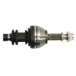 Arbre de transmission avant droit PASCAL G2C041PC - Visuel 2
