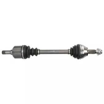 Arbre de transmission avant gauche PASCAL G2C050PC
